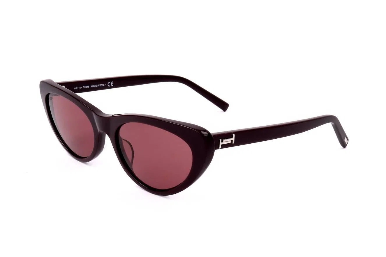 Tod's TO0266 Sunglasses - view 7